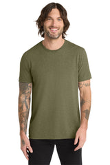 Allmade  ®   Unisex Tri-Blend Tee AL2004