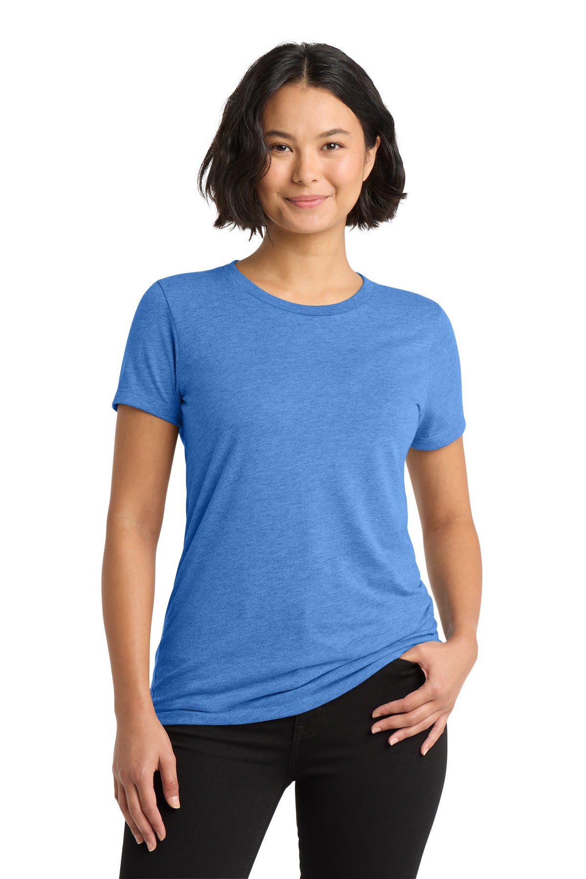 Allmade  ®  Women's Tri-Blend Tee  AL2008