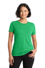 Allmade  ®  Women's Tri-Blend Tee  AL2008