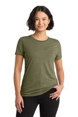 Allmade  ®  Women's Tri-Blend Tee  AL2008