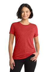 Allmade  ®  Women's Tri-Blend Tee  AL2008