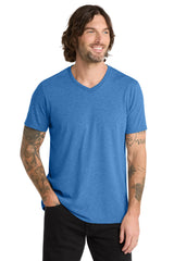 Allmade  ®  Unisex Tri-Blend V-Neck Tee AL2014