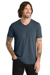 Allmade  ®  Unisex Tri-Blend V-Neck Tee AL2014