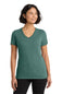 Allmade  ®  Women's Tri-Blend V-Neck Tee AL2018