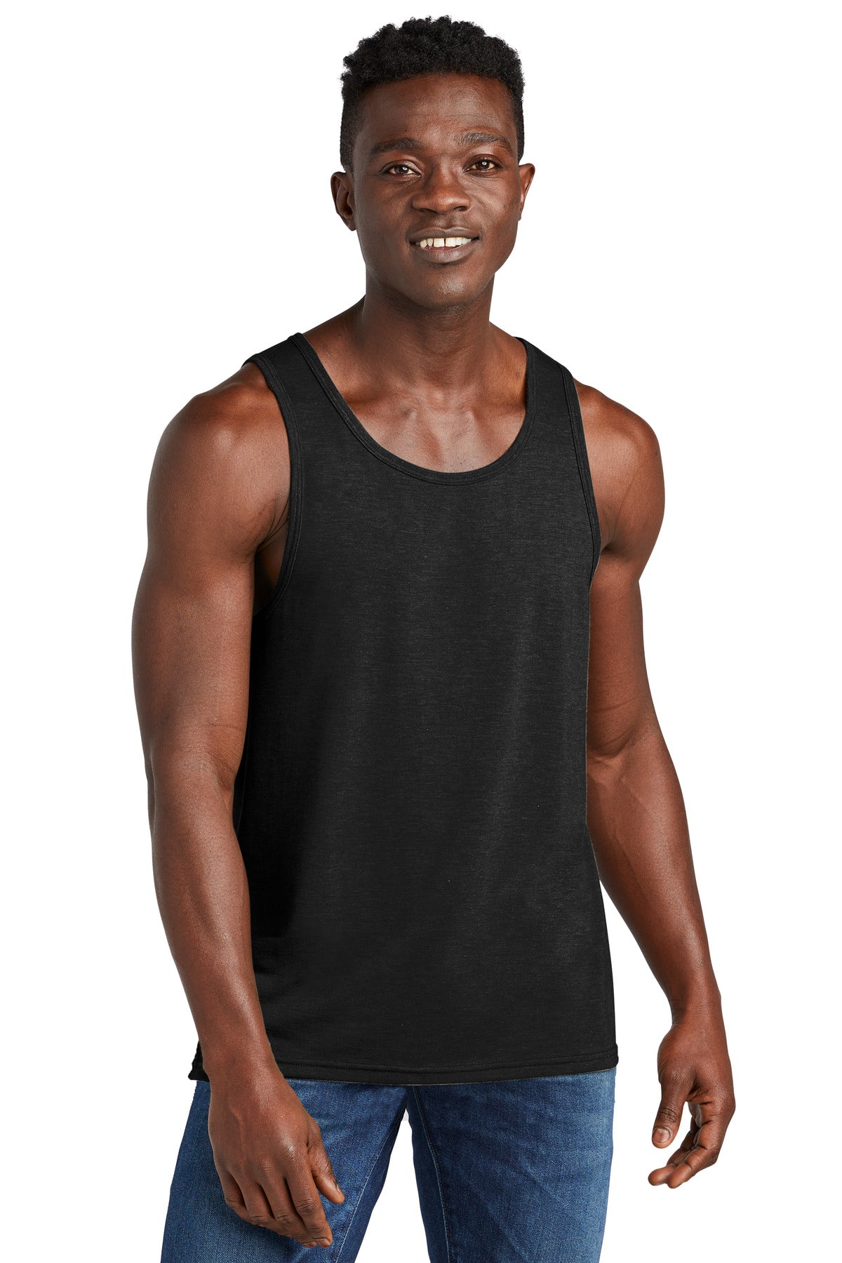 Allmade ®  Unisex Tri-Blend Tank AL2019