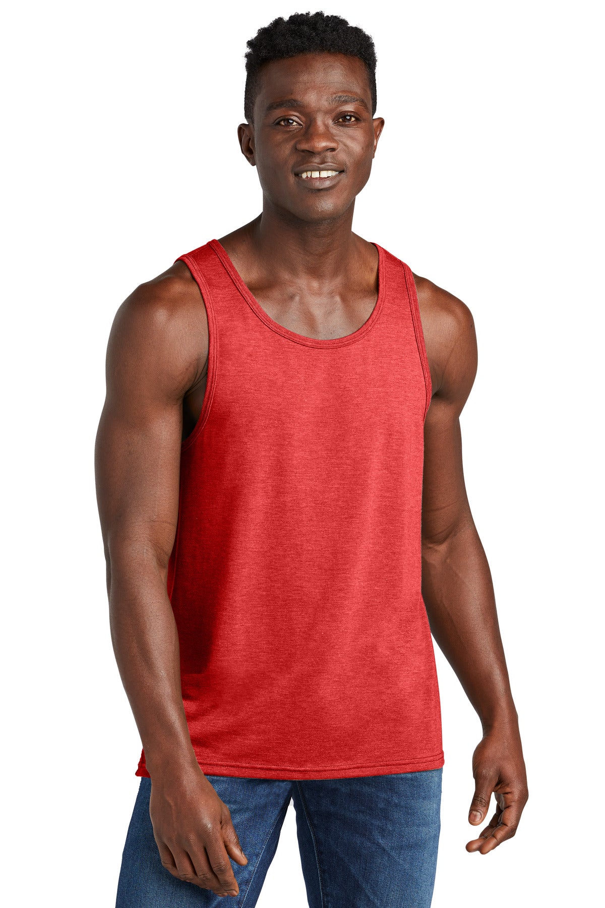 Allmade ®  Unisex Tri-Blend Tank AL2019