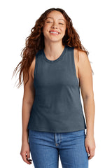 Allmade ®  Women's Tri-Blend Muscle Tank AL2020
