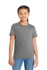 Allmade  ®  Youth Tri-Blend Tee AL207