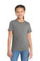 Allmade  ®  Youth Tri-Blend Tee AL207