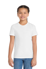 Allmade  ®  Youth Tri-Blend Tee AL207