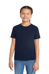 Allmade  ®  Youth Tri-Blend Tee AL207