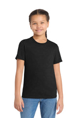 Allmade  ®  Youth Tri-Blend Tee AL207