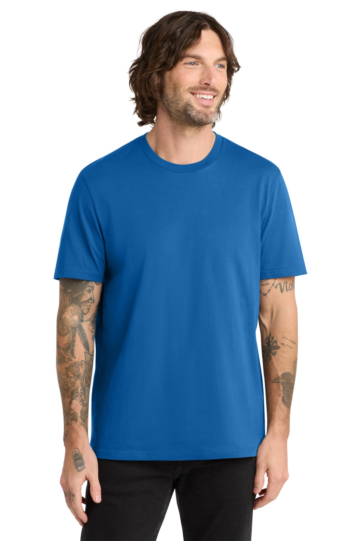 Allmade ®  Unisex Organic Cotton Tee. AL2100