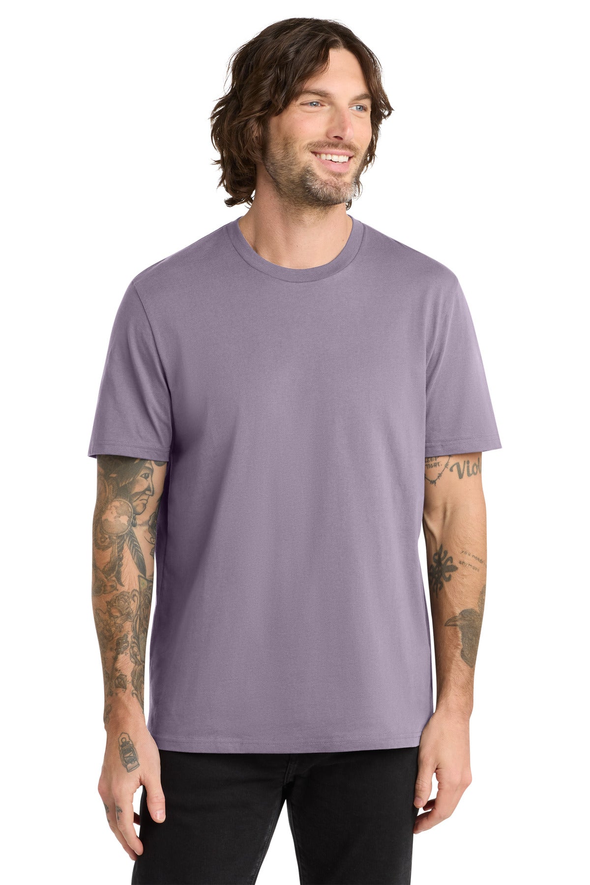 Allmade ®  Unisex Organic Cotton Tee. AL2100