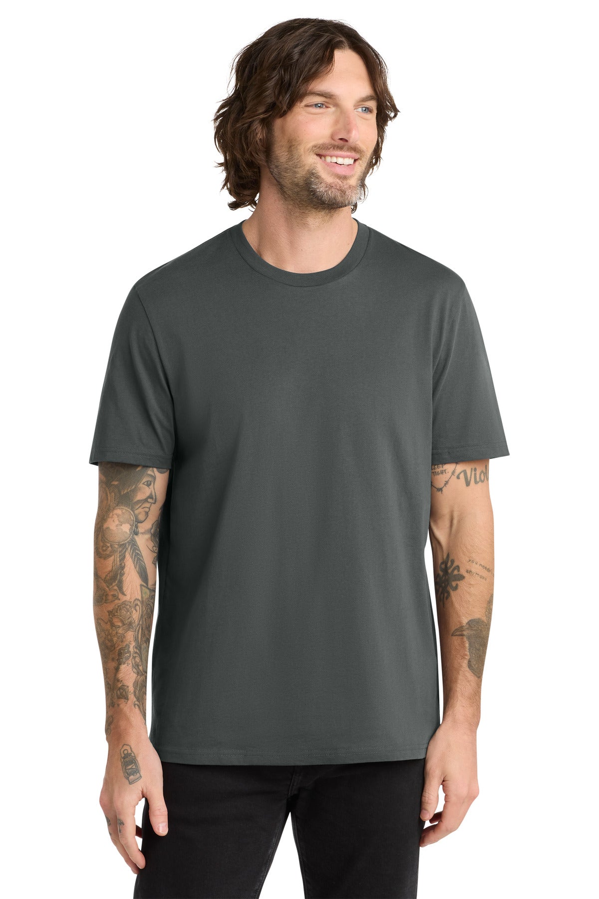 Allmade ®  Unisex Organic Cotton Tee. AL2100