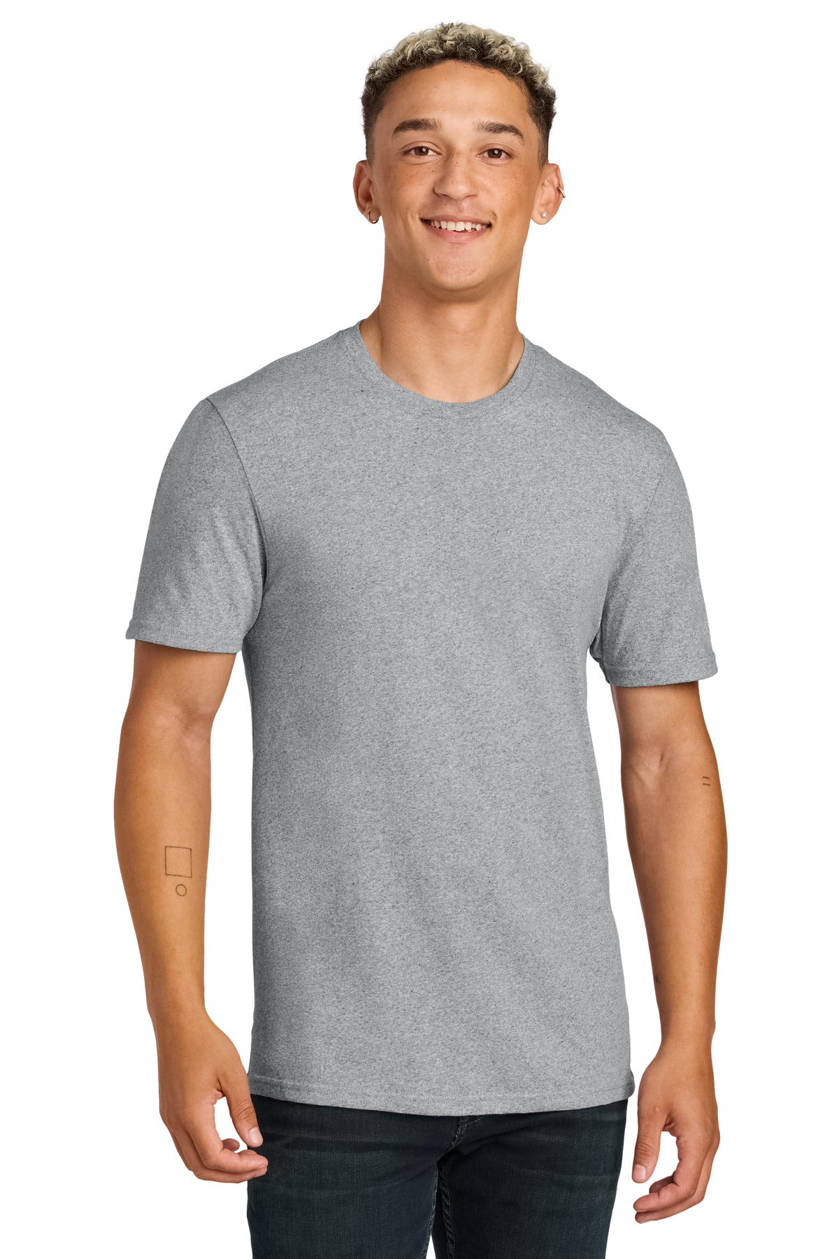 Allmade ®  Unisex Recycled Blend Tee AL2300