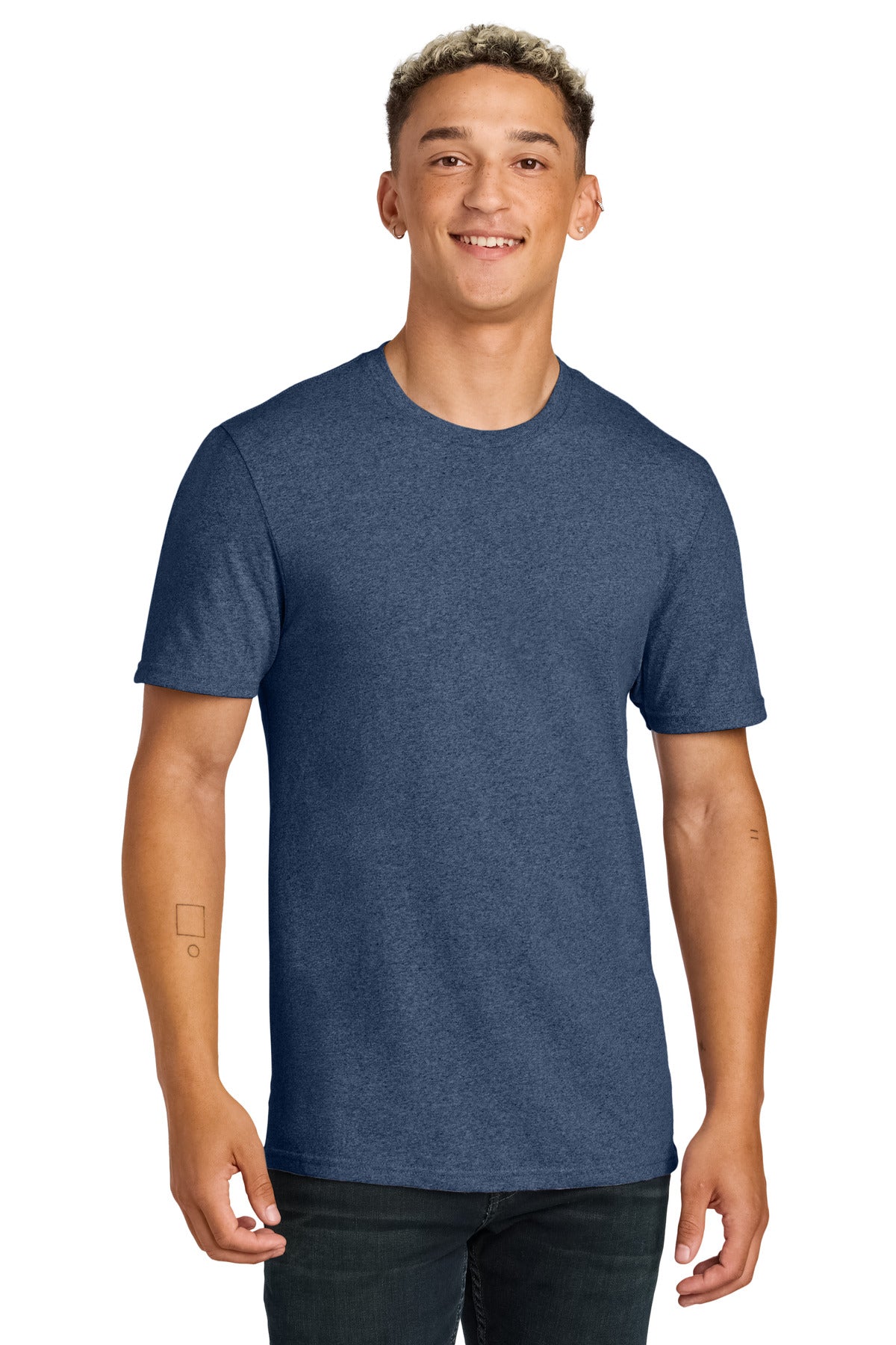Allmade ®  Unisex Recycled Blend Tee AL2300