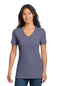 Allmade ®  Women's Recycled Blend V-Neck Tee AL2303