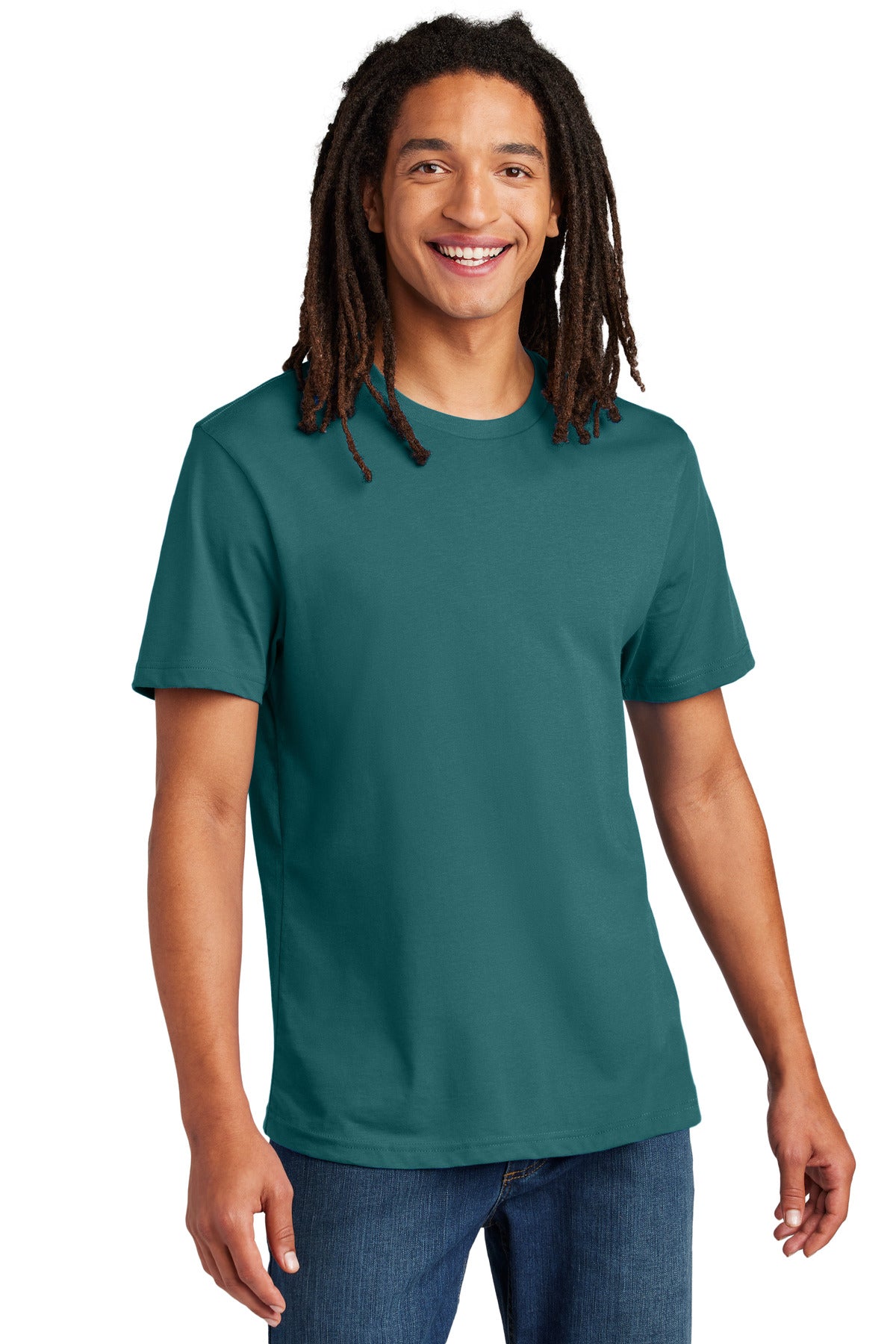Allmade ®  Unisex Heavyweight Recycled Cotton Tee AL3000