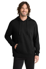 Allmade ®  Unisex Organic French Terry Pullover Hoodie AL4000