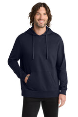 Allmade ®  Unisex Organic French Terry Pullover Hoodie AL4000