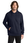 Allmade ®  Unisex Organic French Terry Pullover Hoodie AL4000
