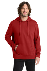 Allmade ®  Unisex Organic French Terry Pullover Hoodie AL4000