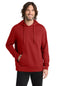 Allmade ®  Unisex Organic French Terry Pullover Hoodie AL4000