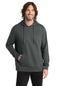 Allmade ®  Unisex Organic French Terry Pullover Hoodie AL4000