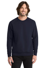 Allmade ®  Unisex Organic French Terry Crewneck Sweatshirt AL4004