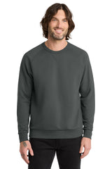 Allmade ®  Unisex Organic French Terry Crewneck Sweatshirt AL4004