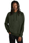 Allmade ®  Unisex Organic CVC Fleece Pullover Hoodie AL5000