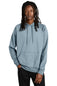 Allmade ®  Unisex Organic CVC Fleece Pullover Hoodie AL5000
