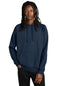 Allmade ®  Unisex Organic CVC Fleece Pullover Hoodie AL5000
