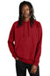 Allmade ®  Unisex Organic CVC Fleece Pullover Hoodie AL5000