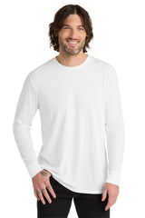 Allmade  ®  Unisex Tri-Blend Long Sleeve Tee AL6004