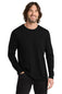 Allmade  ®  Unisex Tri-Blend Long Sleeve Tee AL6004