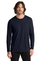 Allmade  ®  Unisex Tri-Blend Long Sleeve Tee AL6004