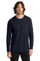 Allmade  ®  Unisex Tri-Blend Long Sleeve Tee AL6004