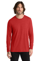 Allmade  ®  Unisex Tri-Blend Long Sleeve Tee AL6004
