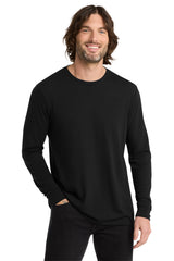 Allmade  ®  Unisex Tri-Blend Long Sleeve Tee AL6004