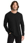 Allmade  ®  Unisex Tri-Blend Long Sleeve Tee AL6004