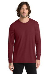 Allmade  ®  Unisex Tri-Blend Long Sleeve Tee AL6004