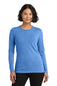 Allmade  ®   Women's Tri-Blend Long Sleeve Tee AL6008