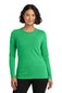 Allmade  ®   Women's Tri-Blend Long Sleeve Tee AL6008