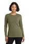 Allmade  ®   Women's Tri-Blend Long Sleeve Tee AL6008