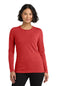 Allmade  ®   Women's Tri-Blend Long Sleeve Tee AL6008