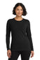 Allmade  ®   Women's Tri-Blend Long Sleeve Tee AL6008