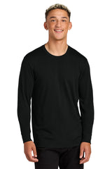 Allmade ®  Unisex Long Sleeve Organic Cotton Tee AL6104