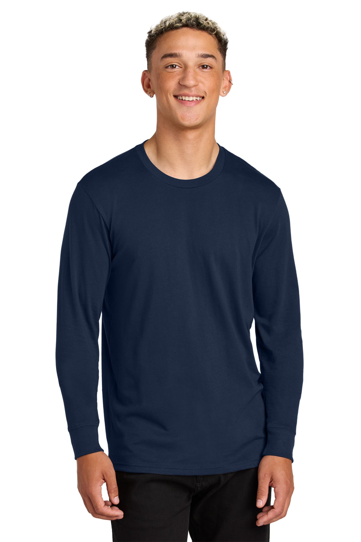 Allmade ®  Unisex Long Sleeve Organic Cotton Tee AL6104